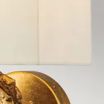 Бра Elstead Lighting Swirl FB-SWIRL-1L-G от ImperiumLoft