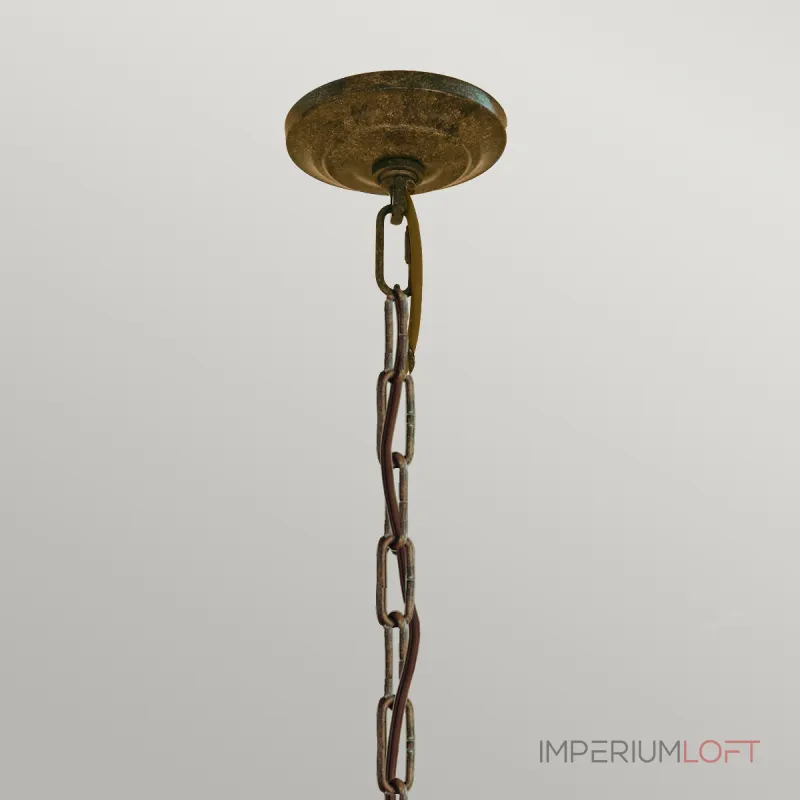 Люстра Feiss Chateau FE-CHATEAU6 от ImperiumLoft Люстра Feiss Chateau FE-CHATEAU6 от ImperiumLoft