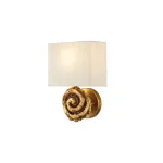 Бра Elstead Lighting Swirl FB-SWIRL-1L-G от ImperiumLoft