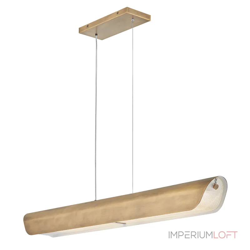 Подвесной светильник Hinkley Arco HK-ARCO-LED-LP-117-HB от ImperiumLoft Подвесной светильник Hinkley Arco HK-ARCO-LED-LP-117-HB от ImperiumLoft