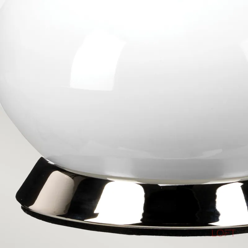 Настольная лампа Elstead Lighting Milo MILO-PN-TL-OVTH от ImperiumLoft