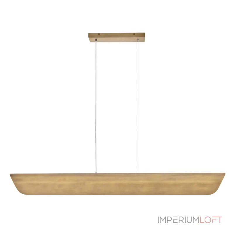 Подвесной светильник Hinkley Arco HK-ARCO-LED-LP-117-HB от ImperiumLoft Подвесной светильник Hinkley Arco HK-ARCO-LED-LP-117-HB от ImperiumLoft