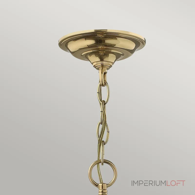 Подвесной светильник Hinkley Gentry HK-GENTRY-P-L-PB от ImperiumLoft Подвесной светильник Hinkley Gentry HK-GENTRY-P-L-PB от ImperiumLoft