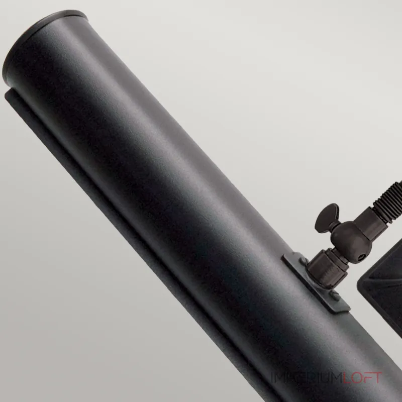 Светильник для картин Elstead Lighting Picture light PL1-20-BLK от ImperiumLoft