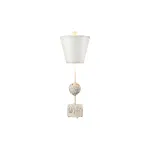 Настольная лампа Elstead Lighting Petra FB-PETRA-TL от ImperiumLoft