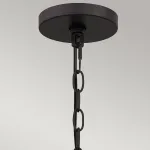 Подвесной светильник Quoizel Lindendale QZ-LINDENDALE-P-WT от ImperiumLoft