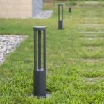 Фонарный столб Natural Concepts Dwell NC-053102-60-DG от ImperiumLoft