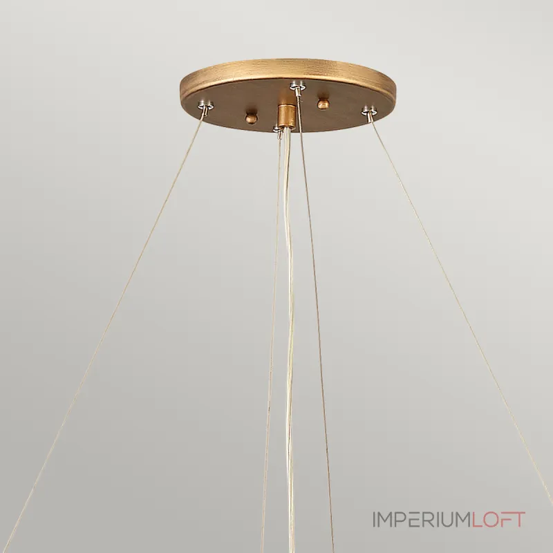 Подвесной светильник Hinkley Laguna (HK) QN-LAGUNA-4P от ImperiumLoft Подвесной светильник Hinkley Laguna (HK) QN-LAGUNA-4P от ImperiumLoft