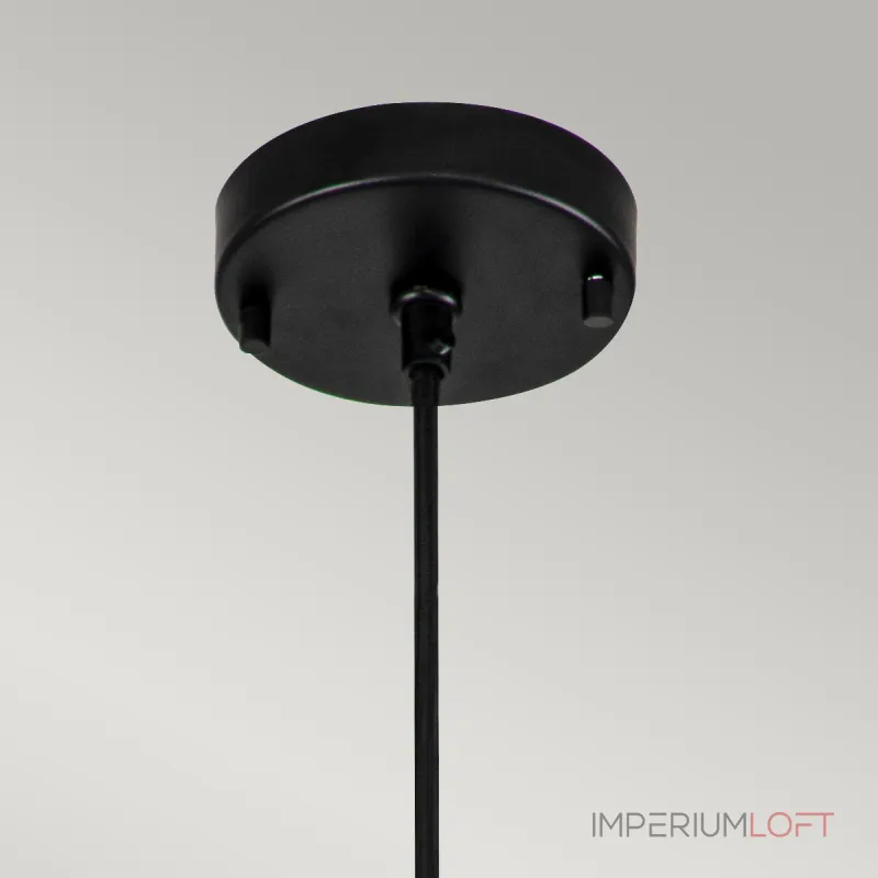Подвесной светильник Elstead Lighting Etoile ETOILE-P-S-MB от ImperiumLoft Подвесной светильник Elstead Lighting Etoile ETOILE-P-S-MB от ImperiumLoft