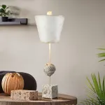 Настольная лампа Elstead Lighting Petra FB-PETRA-TL от ImperiumLoft