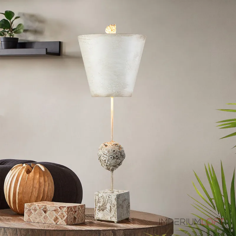 Настольная лампа Elstead Lighting Petra FB-PETRA-TL от ImperiumLoft Настольная лампа Elstead Lighting Petra FB-PETRA-TL от ImperiumLoft