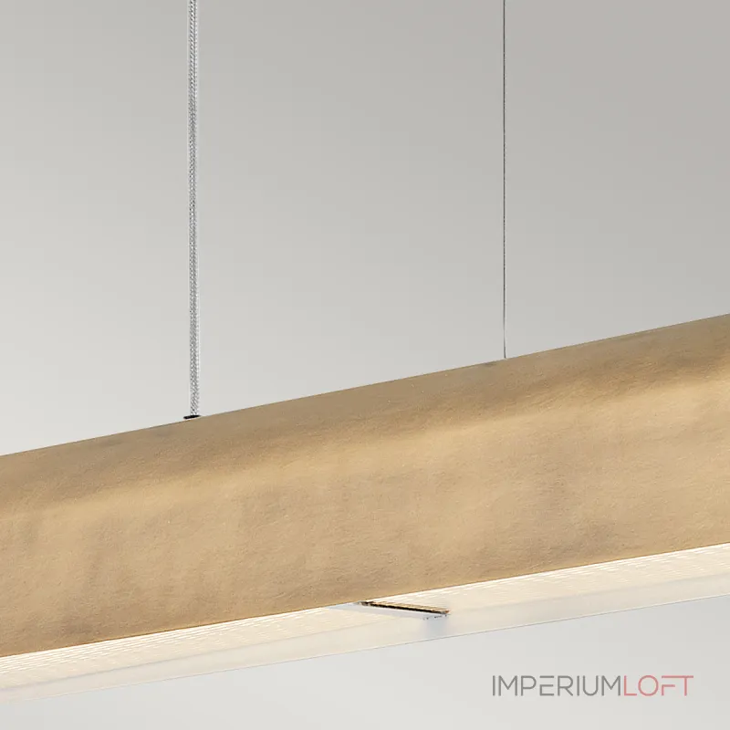 Подвесной светильник Hinkley Arco HK-ARCO-LED-LP-117-HB от ImperiumLoft Подвесной светильник Hinkley Arco HK-ARCO-LED-LP-117-HB от ImperiumLoft