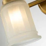 Бра для ванной Quoizel Swell QZ-SWELL2-BB-BATH от ImperiumLoft