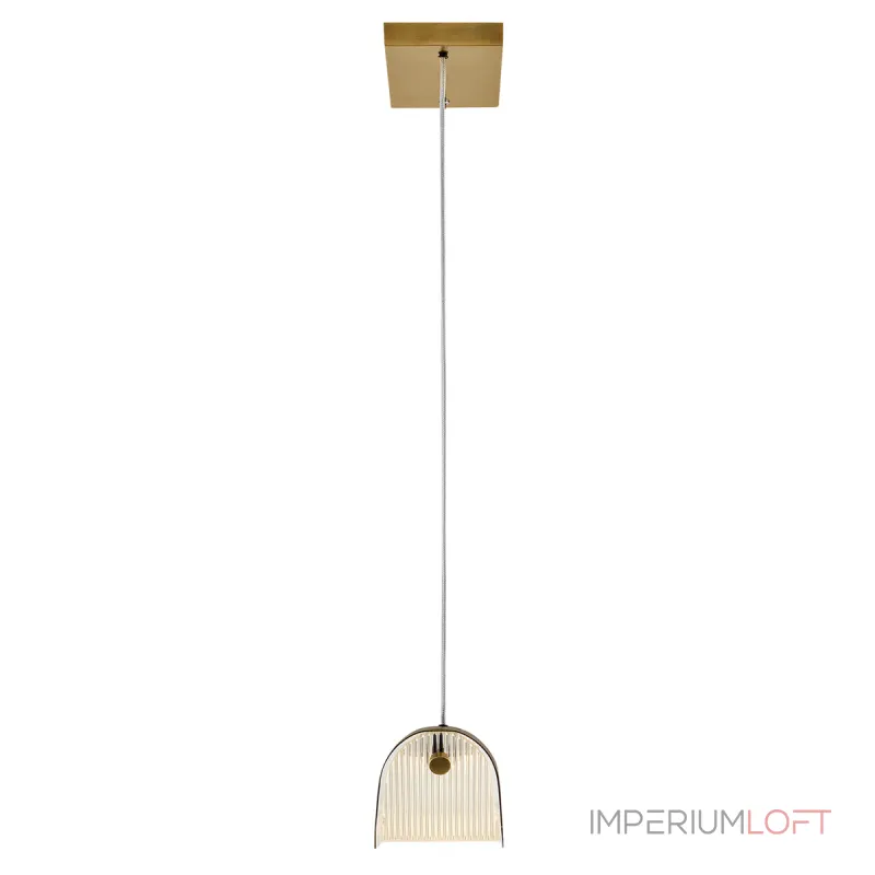 Подвесной светильник Hinkley Arco HK-ARCO-LED-LP-117-HB от ImperiumLoft Подвесной светильник Hinkley Arco HK-ARCO-LED-LP-117-HB от ImperiumLoft