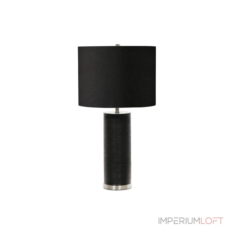 Настольная лампа Elstead Lighting Ripple RIPPLE-TL-BLK от ImperiumLoft Настольная лампа Elstead Lighting Ripple RIPPLE-TL-BLK от ImperiumLoft