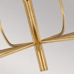 Люстра Feiss Brianna FE-BRIANNA9-BB от ImperiumLoft