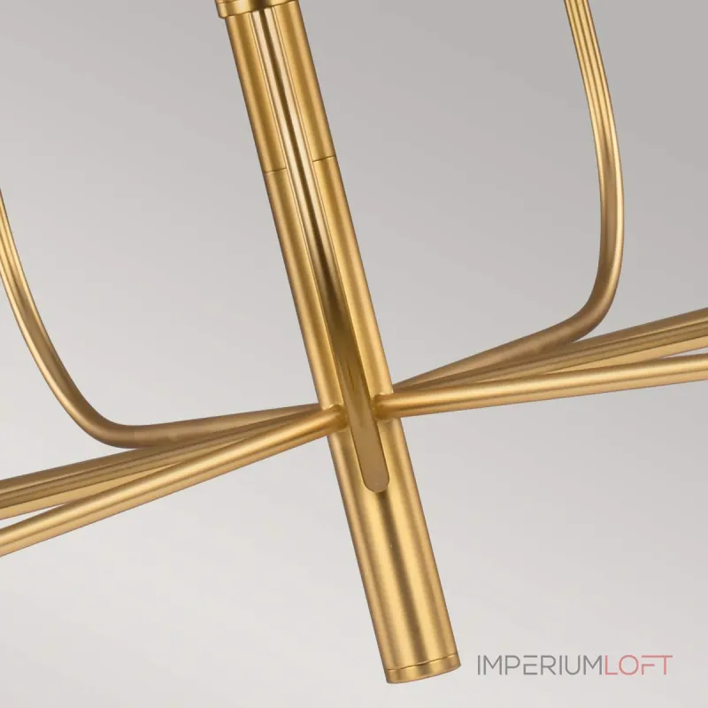 Люстра Feiss Brianna FE-BRIANNA9-BB от ImperiumLoft