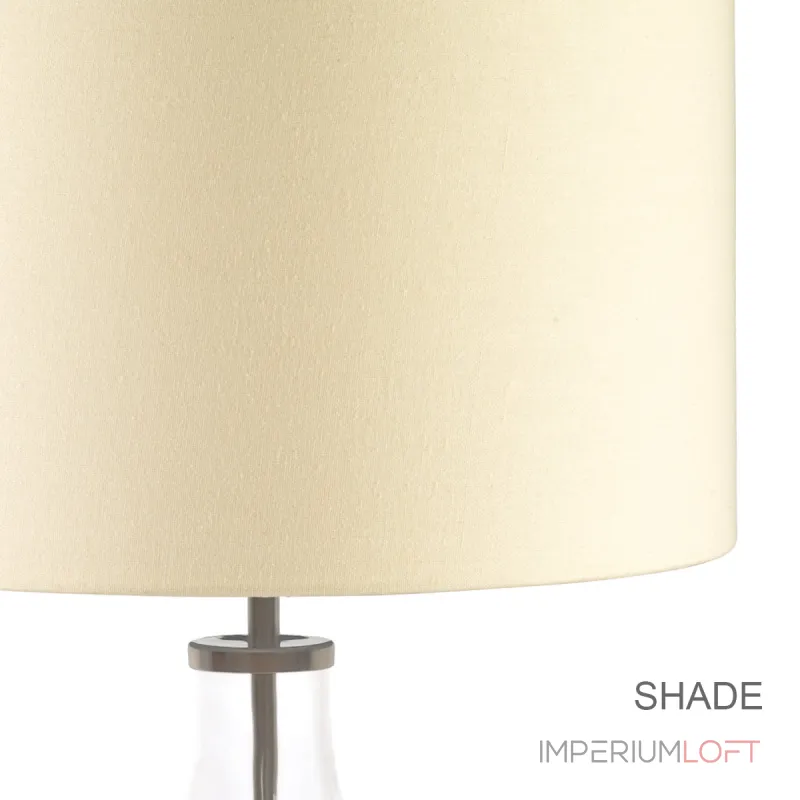 Настольная лампа Elstead Lighting Orb ORB-TL-CLEAR от ImperiumLoft Настольная лампа Elstead Lighting Orb ORB-TL-CLEAR от ImperiumLoft