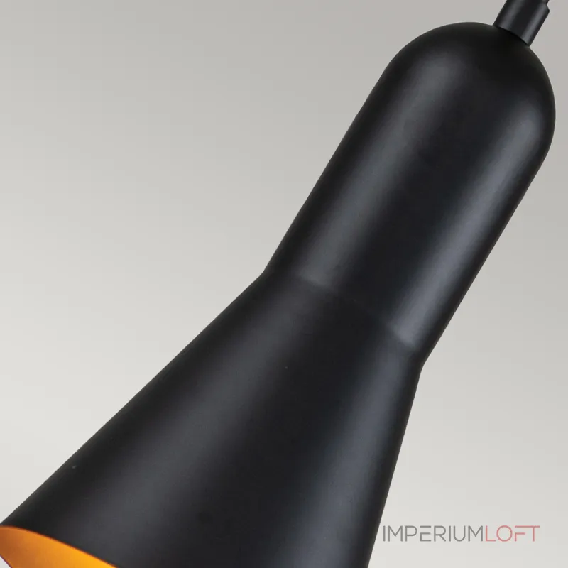 Подвесной светильник Elstead Lighting Etoile ETOILE-P-S-MB от ImperiumLoft Подвесной светильник Elstead Lighting Etoile ETOILE-P-S-MB от ImperiumLoft