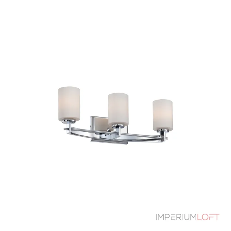 Бра для ванной Quoizel Taylor QZ-TAYLOR3-BATH от ImperiumLoft Бра для ванной Quoizel Taylor QZ-TAYLOR3-BATH от ImperiumLoft