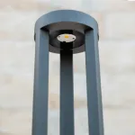 Фонарный столб Natural Concepts Dwell NC-053102-60-DG от ImperiumLoft