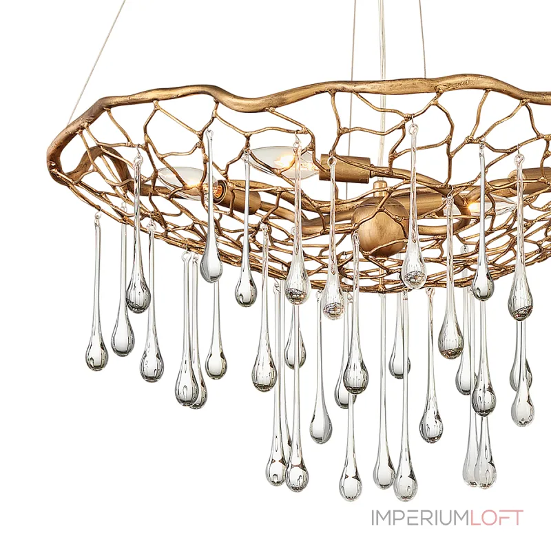 Подвесной светильник Hinkley Laguna (HK) QN-LAGUNA-4P от ImperiumLoft Подвесной светильник Hinkley Laguna (HK) QN-LAGUNA-4P от ImperiumLoft