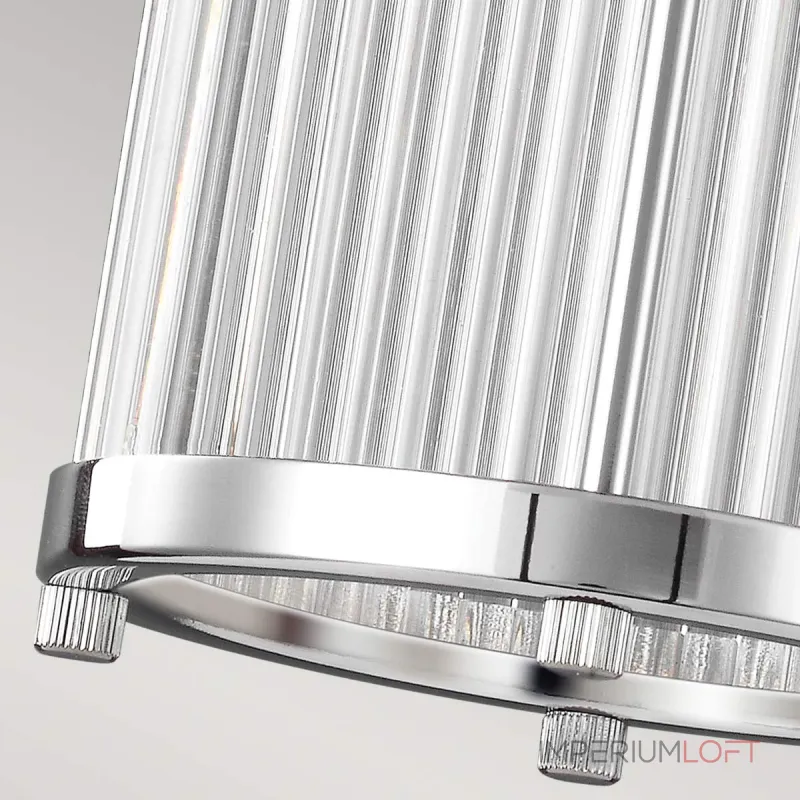 Подвесной светильник Feiss Paulson FE-PAULSON-MP от ImperiumLoft