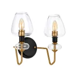 Бра Elstead Lighting Armand DL-ARMAND2-AB от ImperiumLoft
