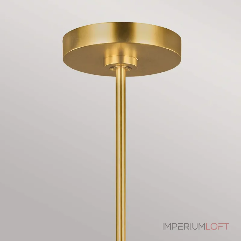 Люстра Feiss Brianna FE-BRIANNA9-BB от ImperiumLoft