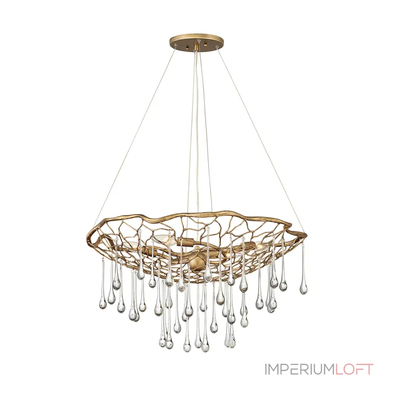 Подвесной светильник Hinkley Laguna (HK) QN-LAGUNA-4P от ImperiumLoft Подвесной светильник Hinkley Laguna (HK) QN-LAGUNA-4P от ImperiumLoft