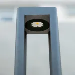 Фонарный столб Natural Concepts Dwell NC-113104-60-SB от ImperiumLoft