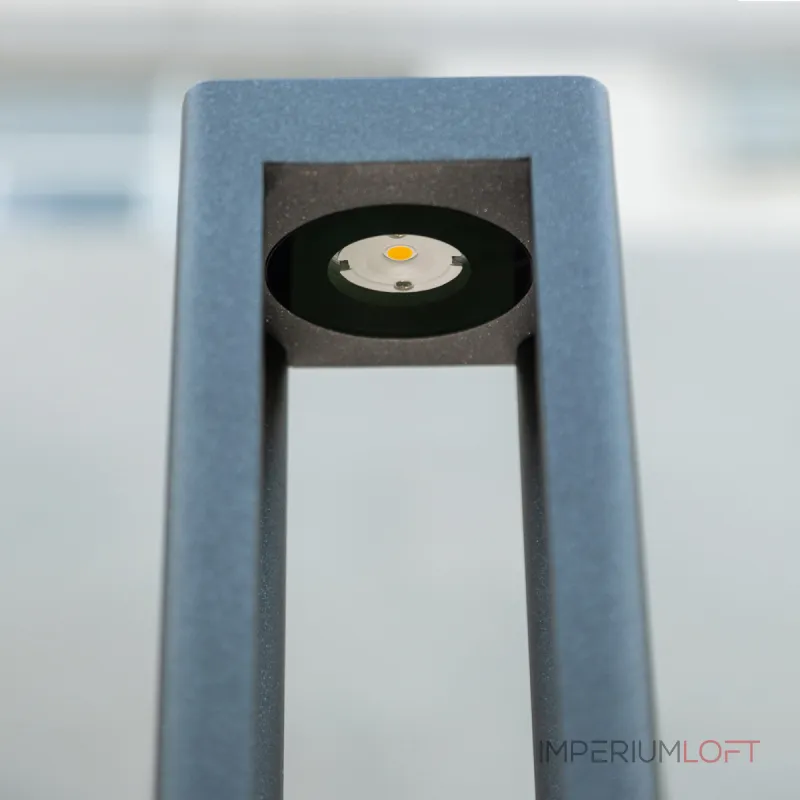 Фонарный столб Natural Concepts Dwell NC-113104-60-SB от ImperiumLoft