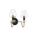 Бра Elstead Lighting Armand DL-ARMAND2-AB от ImperiumLoft