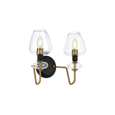 Бра Elstead Lighting Armand DL-ARMAND2-AB Бра Elstead Lighting Armand DL-ARMAND2-AB