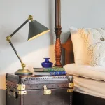 Настольная лампа Elstead Lighting Provence PV-ELEMENT-GAB от ImperiumLoft