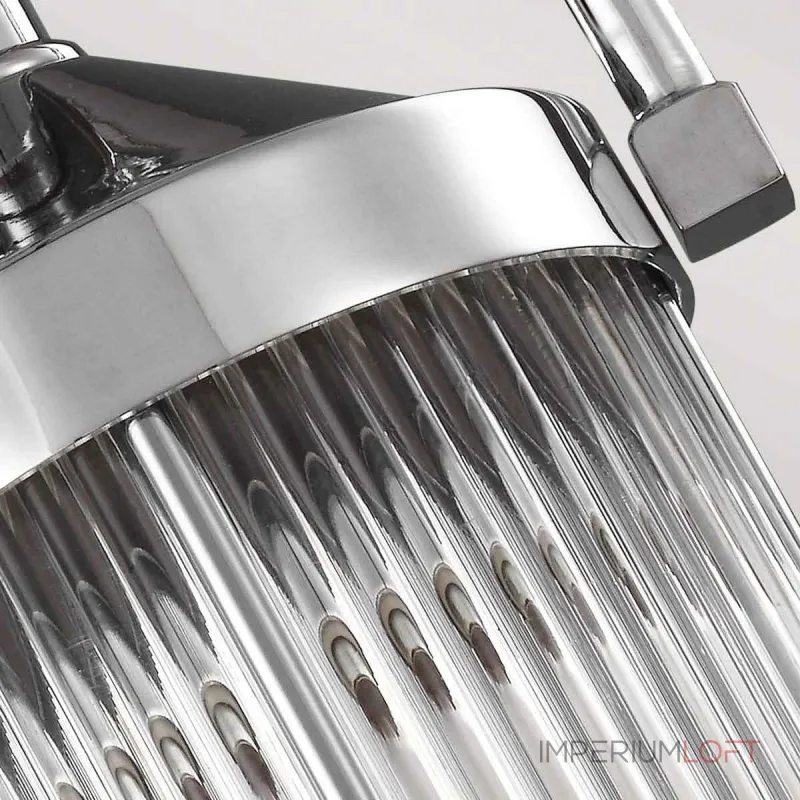 Подвесной светильник Feiss Paulson FE-PAULSON-MP от ImperiumLoft