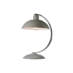 Настольная лампа Elstead Lighting Franklin FRANKLIN-GREY от ImperiumLoft