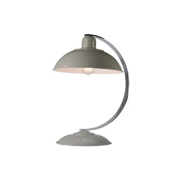 Настольная лампа Elstead Lighting Franklin FRANKLIN-GREY