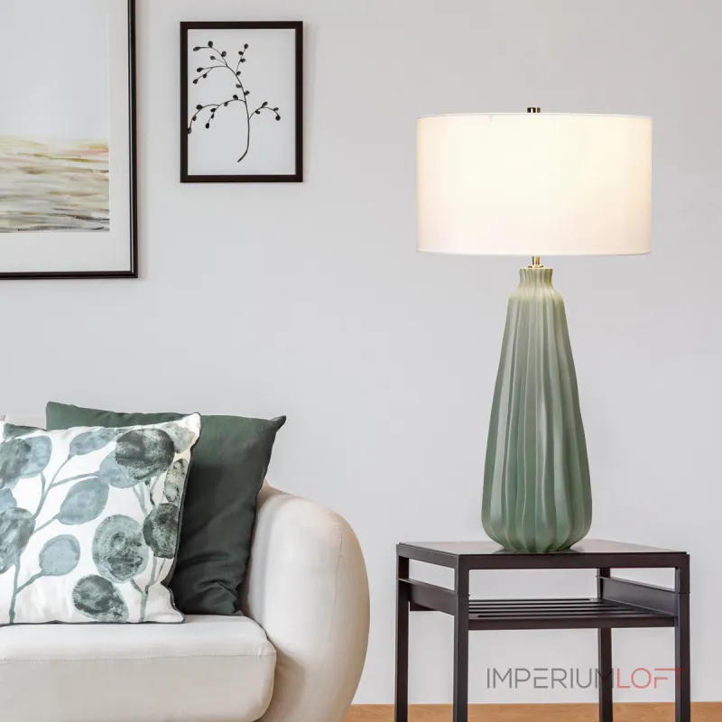 Настольная лампа Elstead Lighting Kew KEW-TL от ImperiumLoft Настольная лампа Elstead Lighting Kew KEW-TL от ImperiumLoft