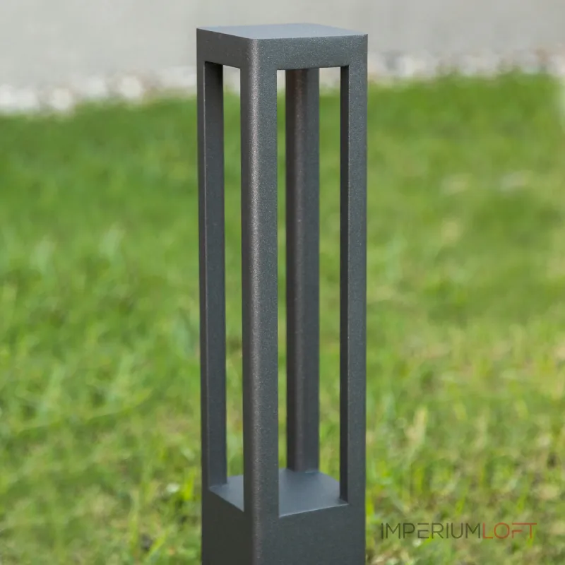 Фонарный столб Natural Concepts Dwell NC-113104-60-SB от ImperiumLoft