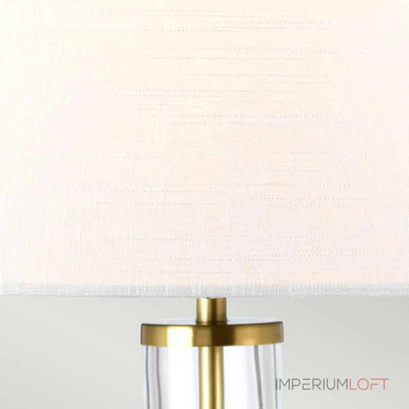 Настольная лампа Elstead Lighting Orb ORB-CLEAR-AB-WHT от ImperiumLoft Настольная лампа Elstead Lighting Orb ORB-CLEAR-AB-WHT от ImperiumLoft
