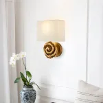 Бра Elstead Lighting Swirl FB-SWIRL-1L-G от ImperiumLoft