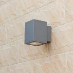 Настенный фонарь Natural Concepts Dwell NC-803481-DG от ImperiumLoft