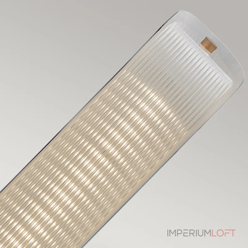 Подвесной светильник Hinkley Arco HK-ARCO-LED-LP-117-HB от ImperiumLoft Подвесной светильник Hinkley Arco HK-ARCO-LED-LP-117-HB от ImperiumLoft