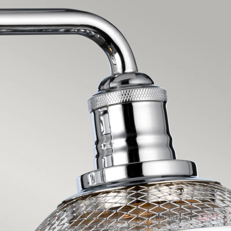 Бра для ванных комнат Hinkley Rigby QN-RIGBY3-BATH-PC от ImperiumLoft