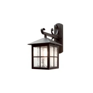 Настенный фонарь Elstead Lighting Winchester BL19-BLACK Настенный фонарь Elstead Lighting Winchester BL19-BLACK
