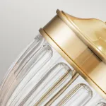 Настольная лампа Quoizel Dennison QZ-DENNISON-BB от ImperiumLoft