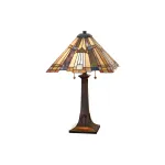 Настольная лампа Quoizel Inglenook QZ-INGLENOOK-TL от ImperiumLoft