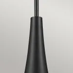 Подвесной светильник Kichler Deela KL-DEELA-P-BK от ImperiumLoft