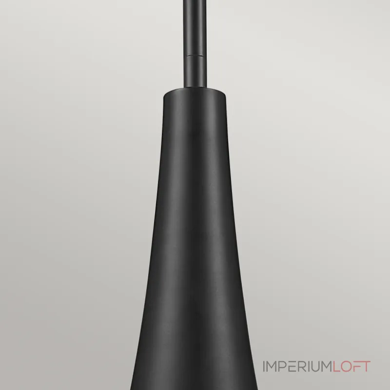 Подвесной светильник Kichler Deela KL-DEELA-P-BK от ImperiumLoft Подвесной светильник Kichler Deela KL-DEELA-P-BK от ImperiumLoft